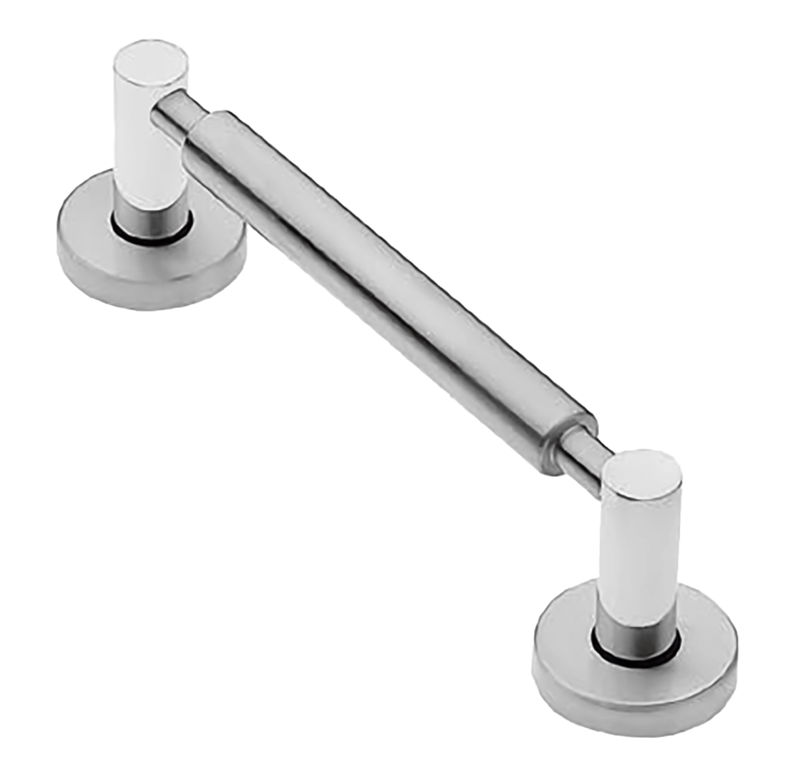 Ручка-скоба CLOUD PH CRO, цвет - хром фото 1 Ручка-скоба CLOUD PH CRO, цвет - хром фото купить Новосибирск