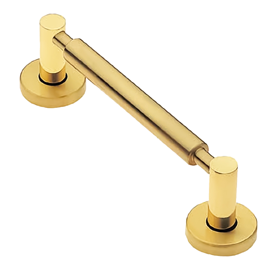 Ручка-скоба CLOUD PH OTL, цвет - золото фото 1 Ручка-скоба CLOUD PH OTL, цвет - золото фото купить Новосибирск