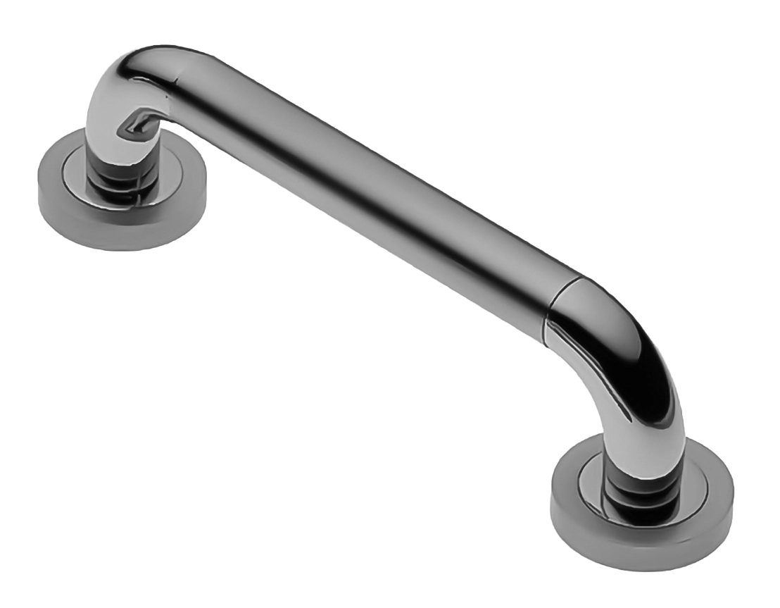 Ручка-скоба GAVANA PH CSA/CRO, цвет - матовый хром/хром фото 1 Ручка-скоба GAVANA PH CSA/CRO, цвет - матовый хром/хром фото купить Новосибирск