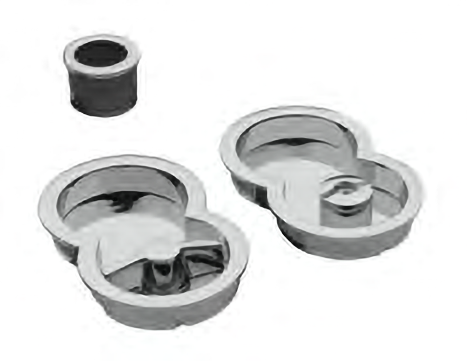 Комплект ручек INFINITY ART.85/A CRO с заверткой для раздвижной двери с торцевой ручкой, цвет - хром фото 1 Комплект ручек INFINITY ART.85/A CRO с заверткой для раздвижной двери с торцевой ручкой, цвет - хром фото купить Новосибирск