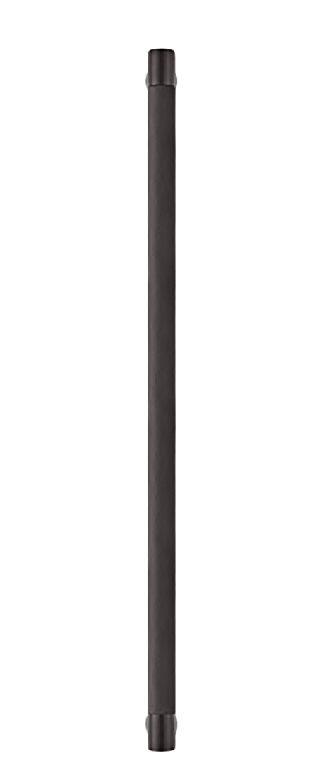 Ручка-скоба HIDE TIME PH/B ANT, цвет - антрацит фото купить Новосибирск