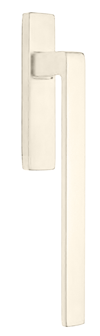 Пара ручек-скоб на планке HORIZONT ASY/Q NIS под ключ Буратино для раздвижных дверей, цвет матовый никель фото купить в Новосибирске