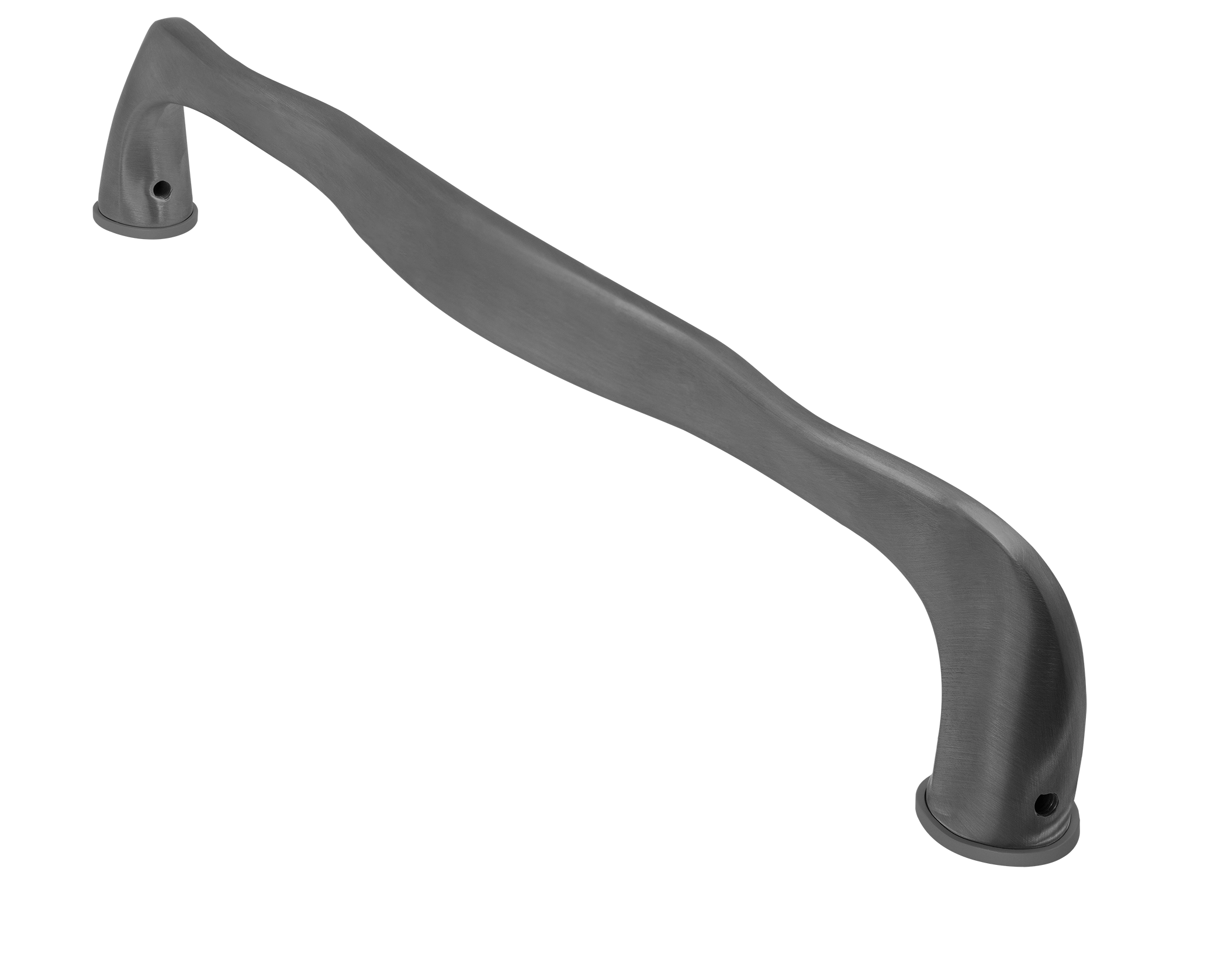 Ручка-скоба SKYSCRAPER PH SST, цвет Летняя гроза/Summer Storm фото купить Новосибирск