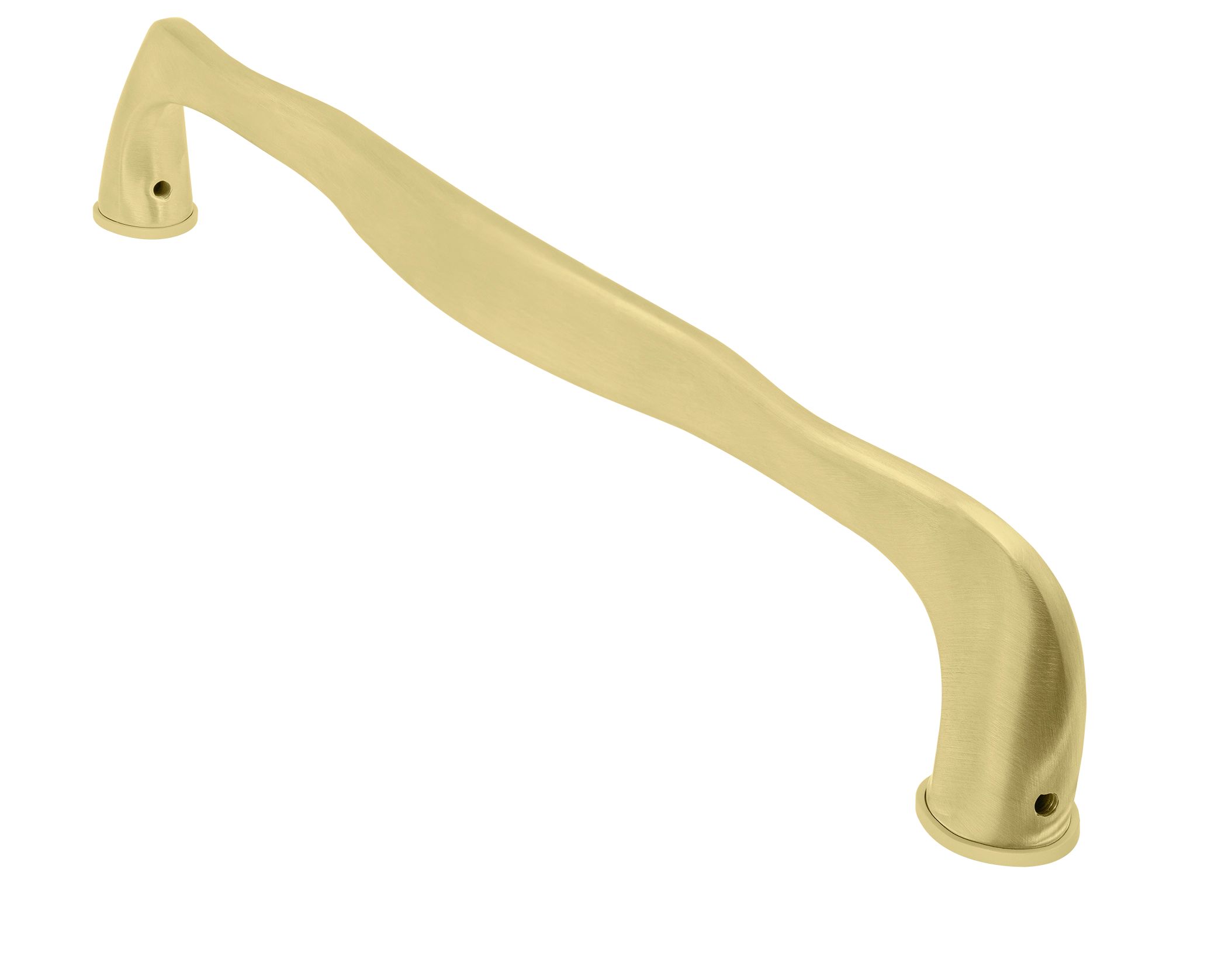 Ручка-скоба SKYSCRAPER PH AH, цвет Осенний мёд/Autumn Honey фото купить Новосибирск