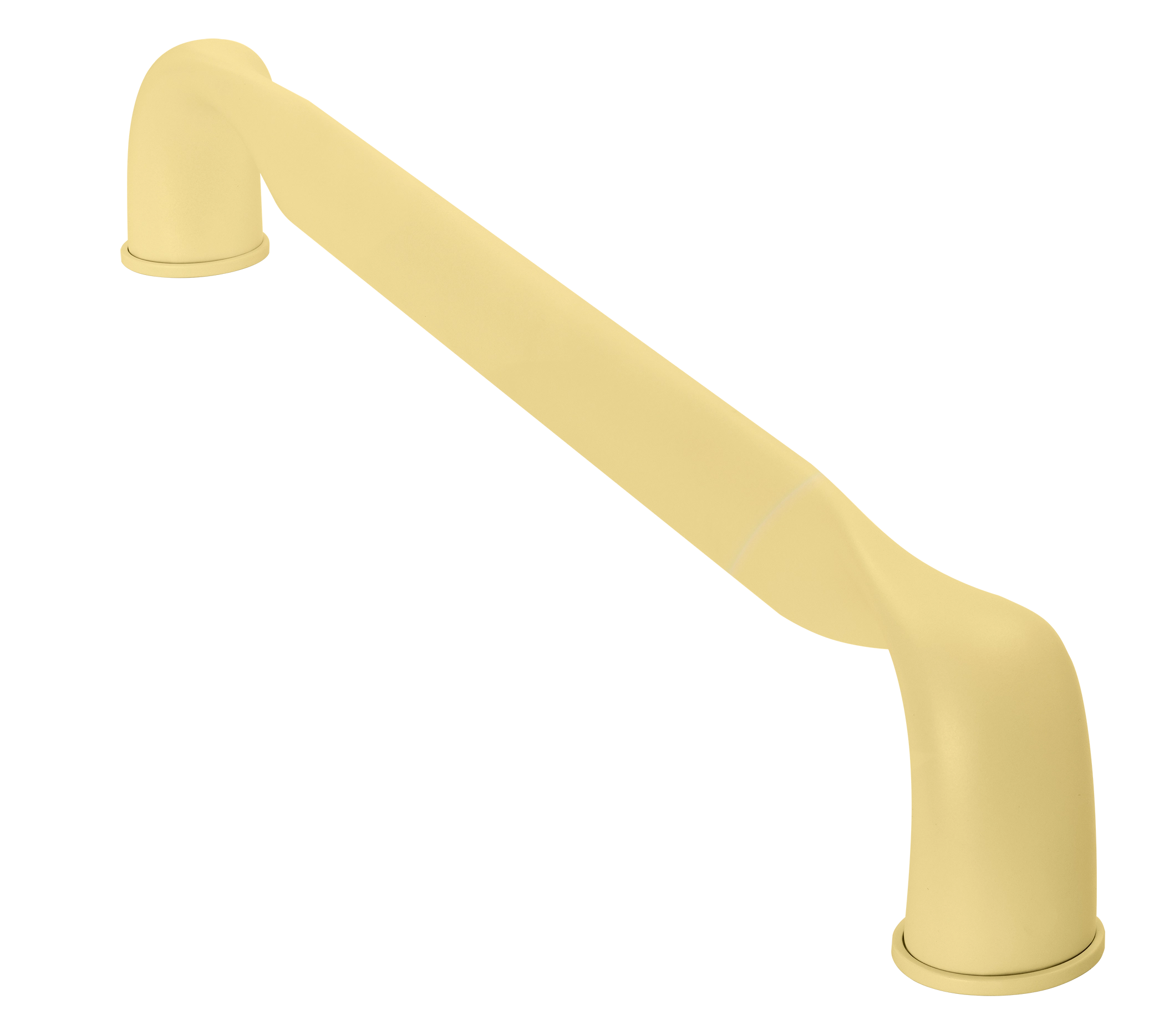 Ручка-скоба LVB PH AH, цвет Осенний мёд/Autumn Honey фото купить Новосибирск