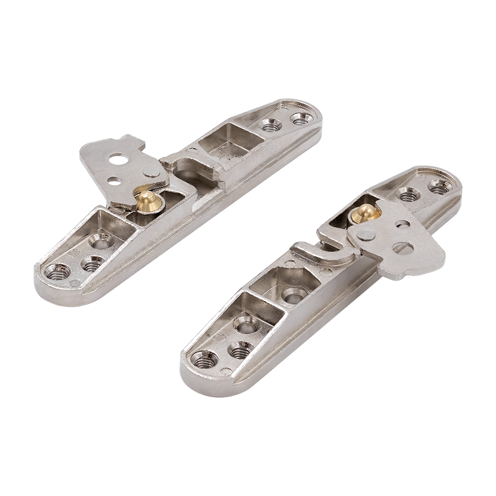 Комплект ролик-стопор SLIDING SET 1-SO 40kg NEW для синхр. открывания, дверь до 40кг фото morelli Новосибирск