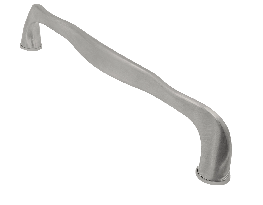 Ручка-скоба SKYSCRAPER PH WF, цвет Зимняя стужа/Winter Frost фото купить Новосибирск