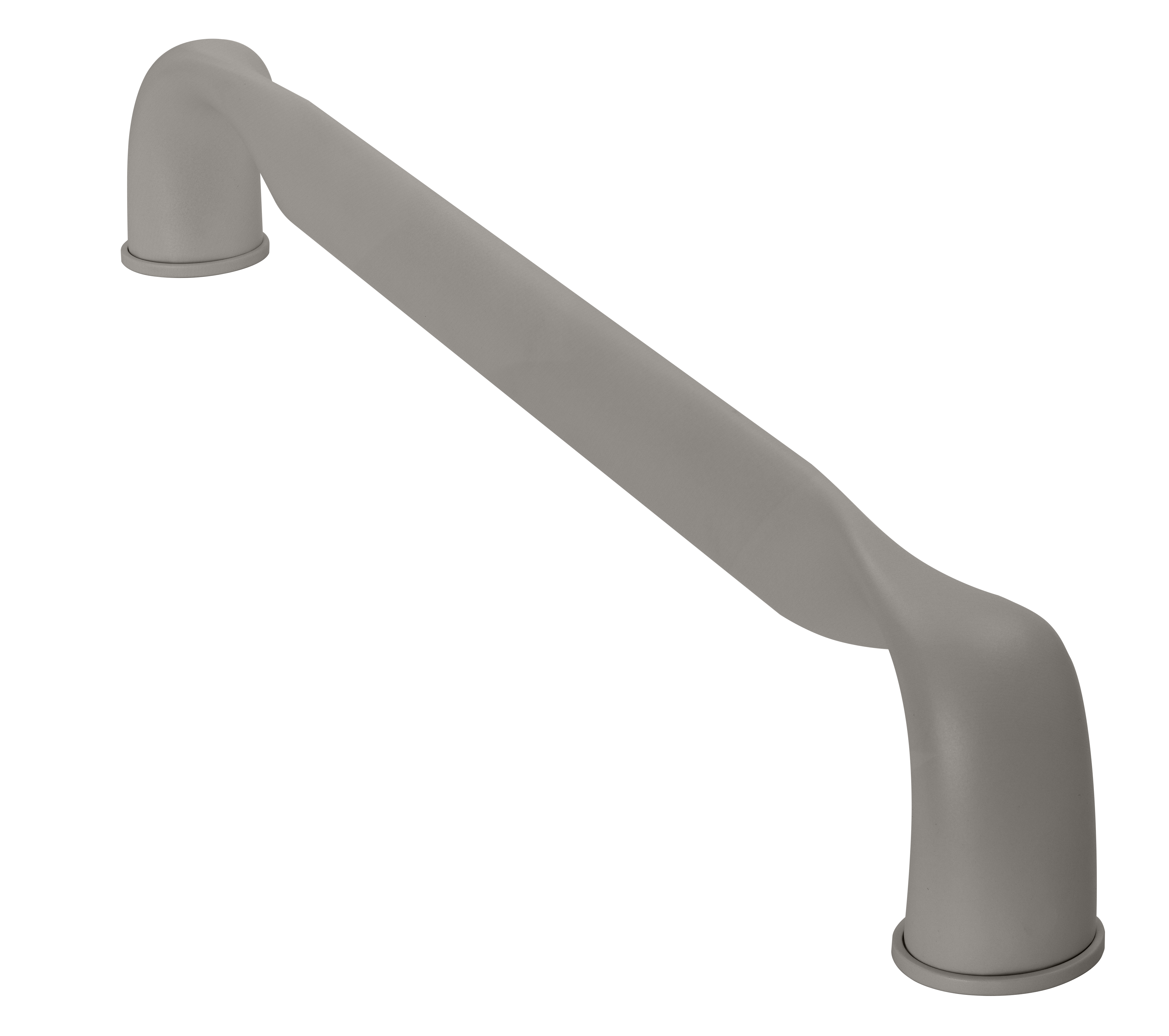 Ручка-скоба LVB PH WF, цвет Зимняя стужа/Winter Frost фото купить Новосибирск