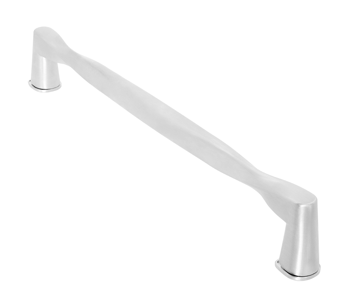 Ручка-скоба THE OLYMPICS PH SSW, цвет Стокгольмский снегопад/Stockholm Snowfall фото купить Новосибирск