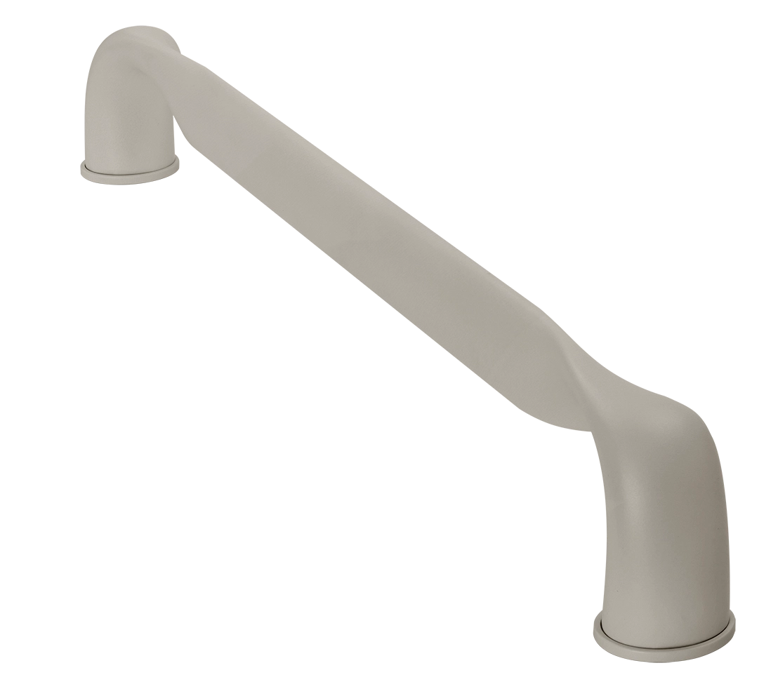 Ручка-скоба LVB PH SMI, цвет Весенняя дымка/Spring Mist фото купить Новосибирск