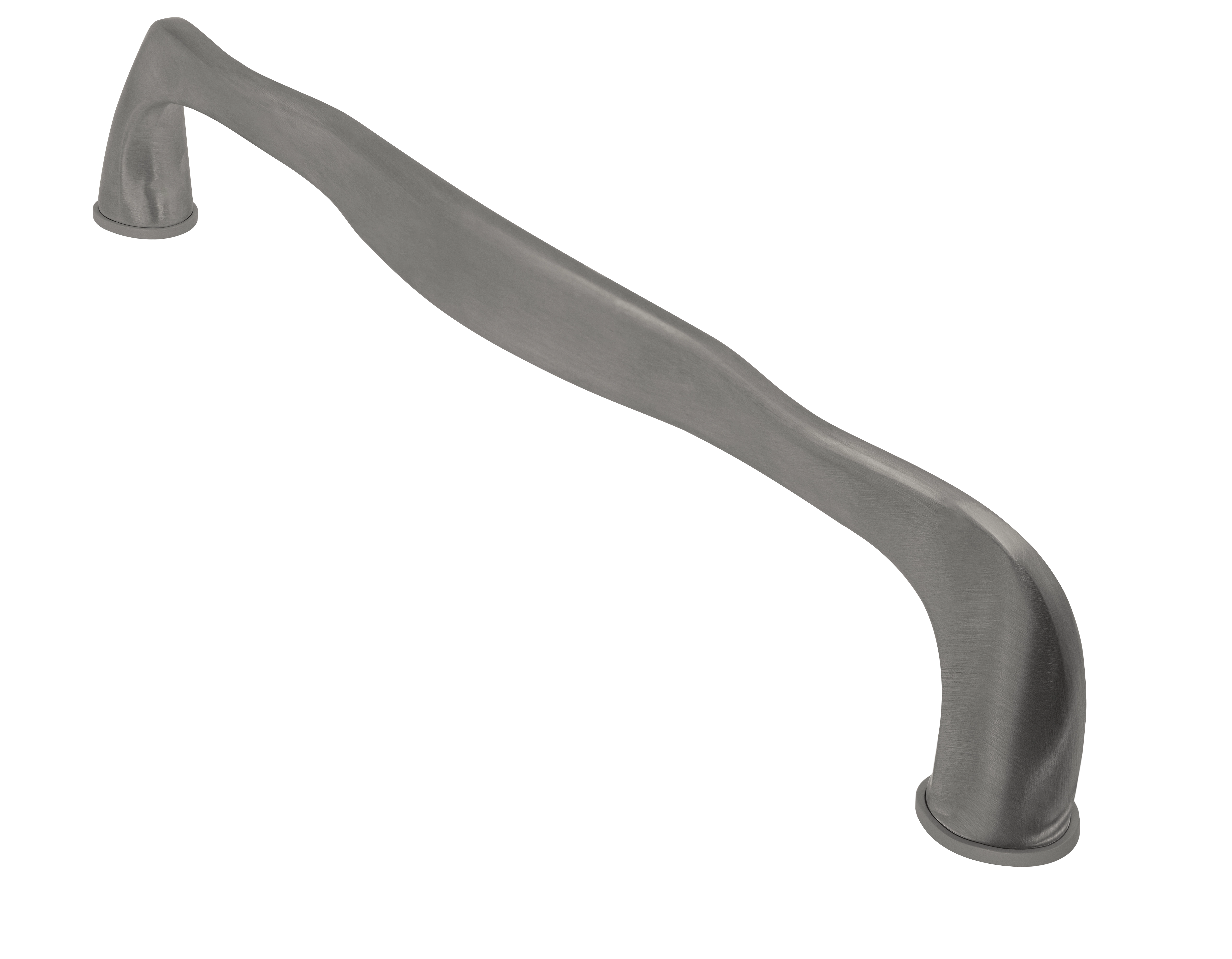 Ручка-скоба SKYSCRAPER PH WF, цвет Зимняя стужа/Winter Frost фото купить Новосибирск