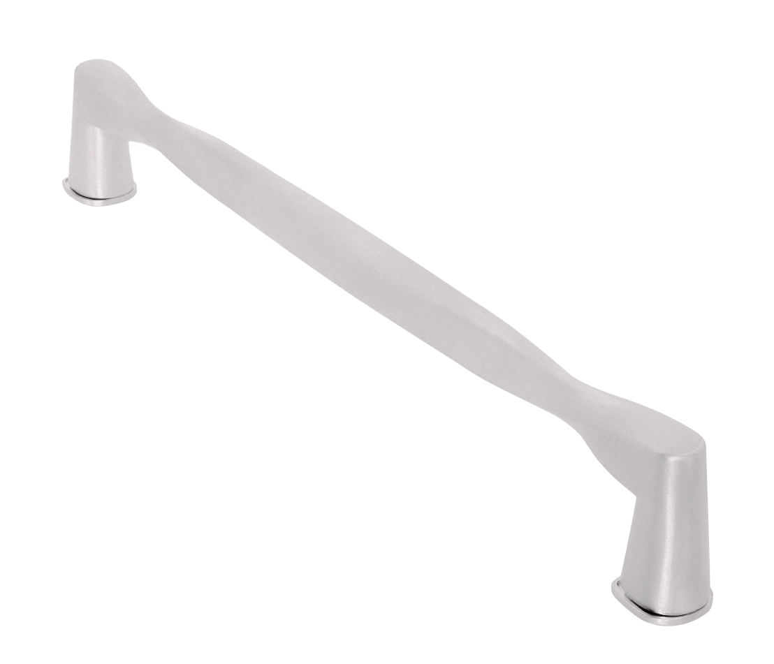 Ручка-скоба THE OLYMPICS PH SSW, цвет Стокгольмский снегопад/Stockholm Snowfall фото купить Новосибирск